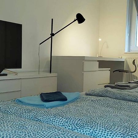 Privatzimmer Nahe Bahnhof Und City Würzburg Kültér fotó