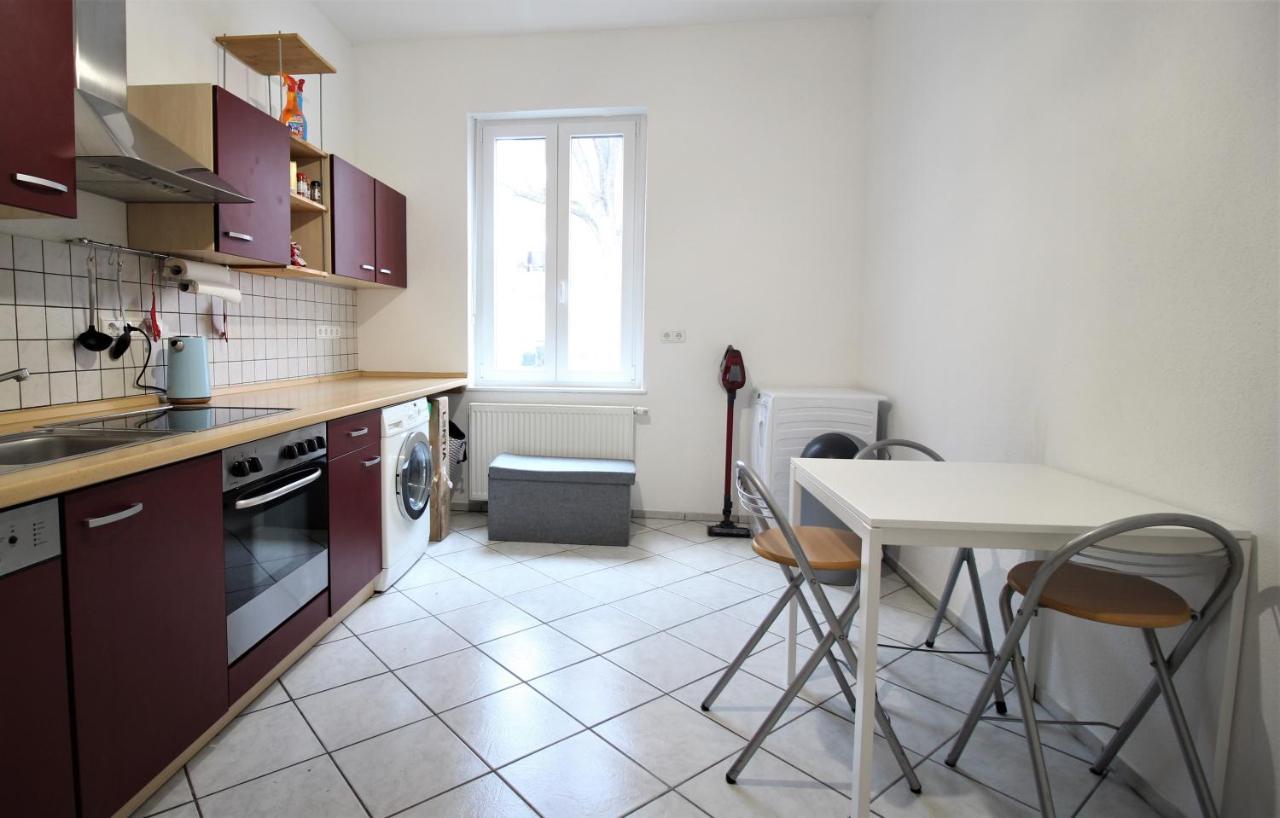 Privatzimmer Nahe Bahnhof Und City Würzburg Kültér fotó