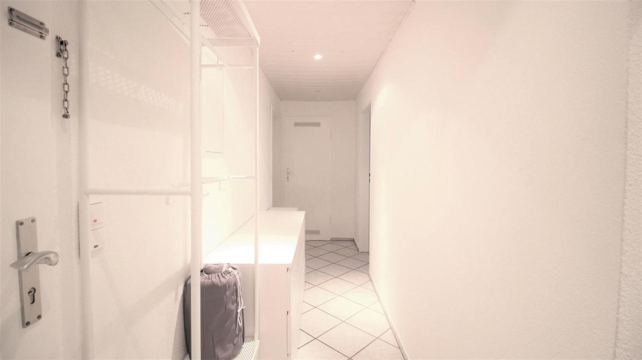 Privatzimmer Nahe Bahnhof Und City Würzburg Kültér fotó