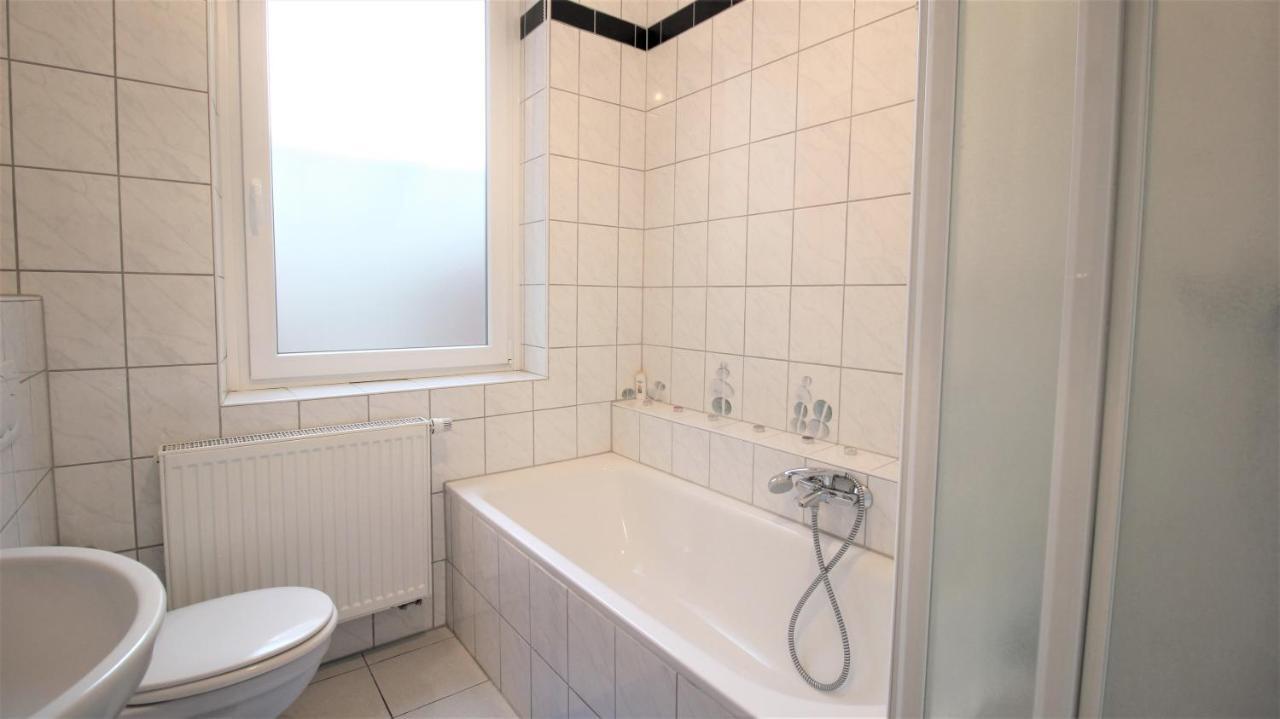 Privatzimmer Nahe Bahnhof Und City Würzburg Kültér fotó