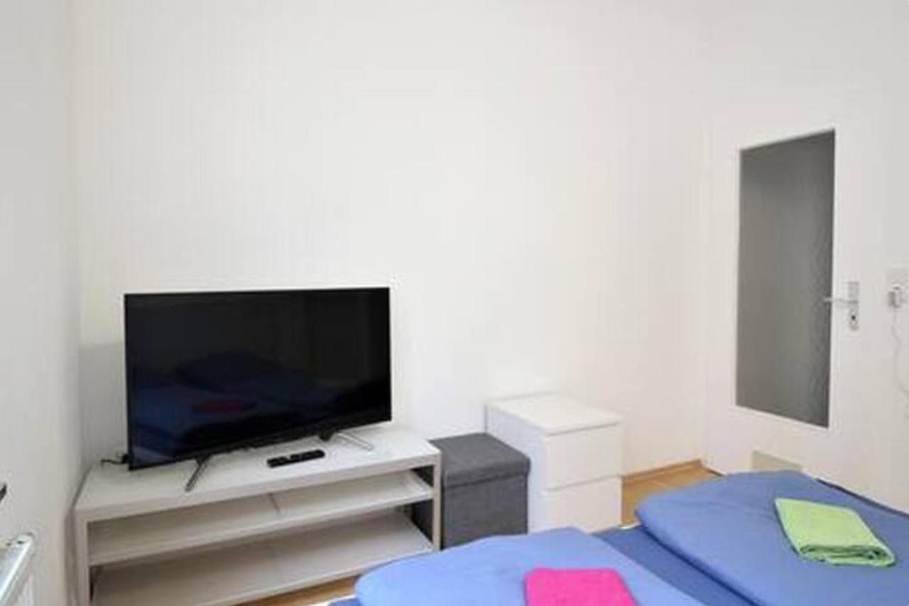 Privatzimmer Nahe Bahnhof Und City Würzburg Kültér fotó