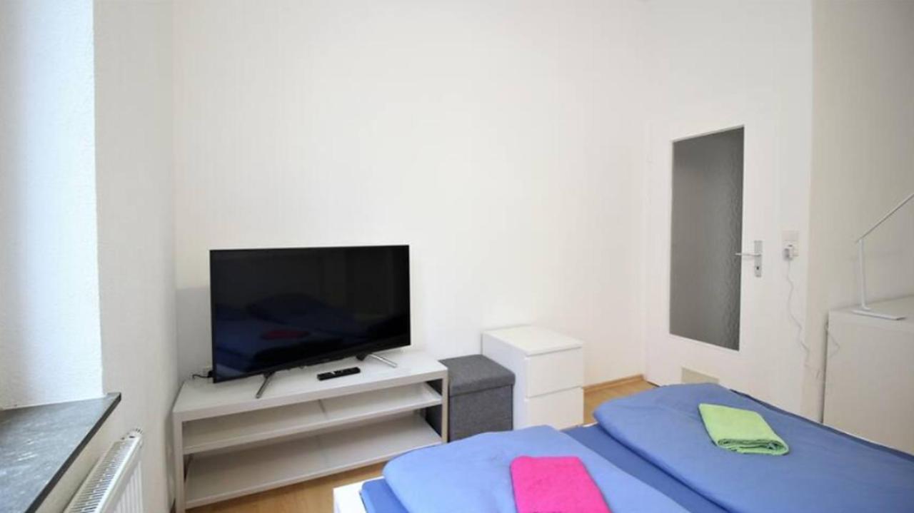Privatzimmer Nahe Bahnhof Und City Würzburg Kültér fotó
