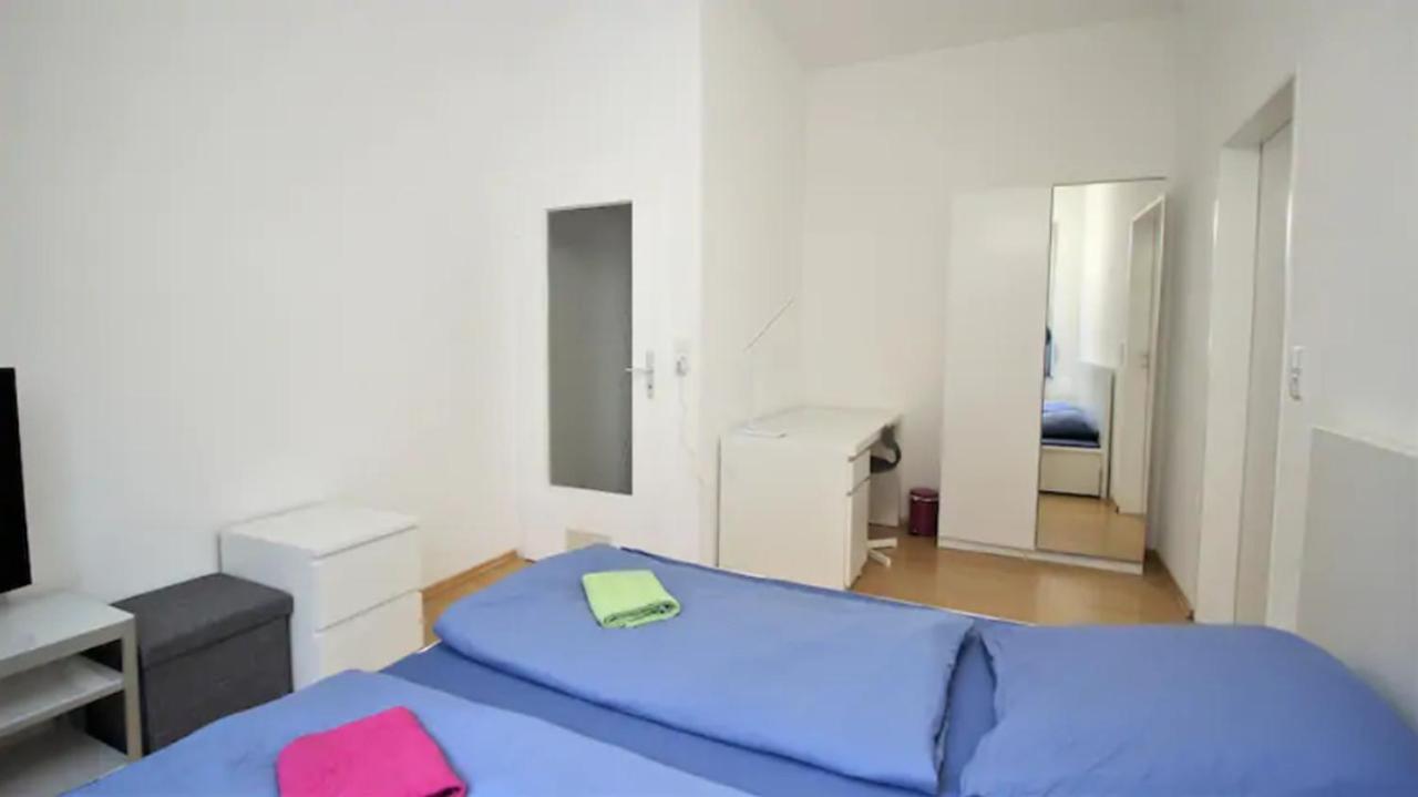 Privatzimmer Nahe Bahnhof Und City Würzburg Kültér fotó