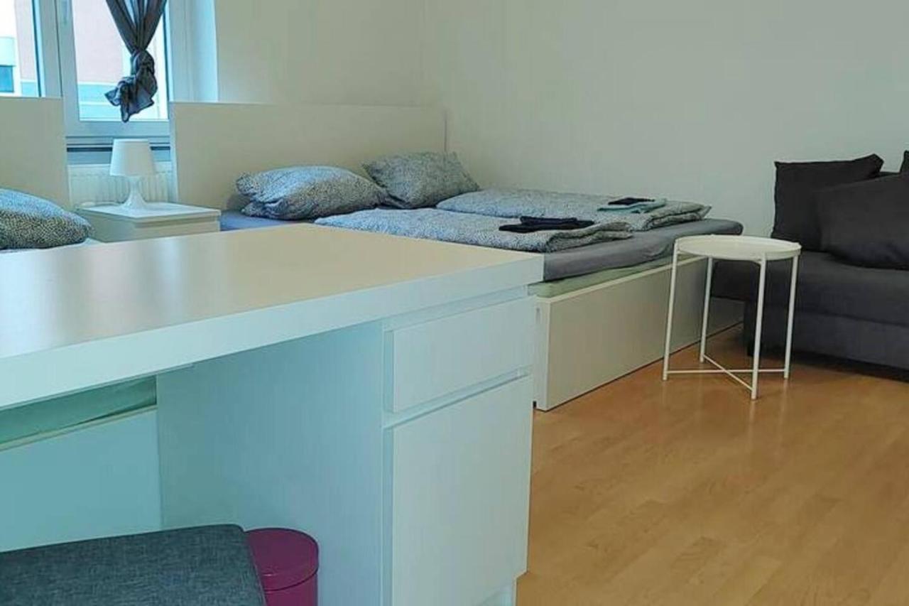 Privatzimmer Nahe Bahnhof Und City Würzburg Kültér fotó
